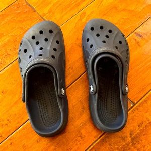 Crocs Women’s Baya Blue Size M5 W7